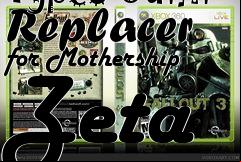 Box art for Type3 Outfit Replacer for Mothership Zeta