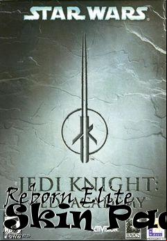 Box art for Reborn Elite Skin Pack