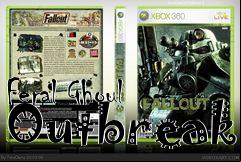 Box art for Feral Ghoul Outbreak