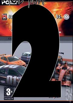Box art for SinL WTCC MOD part 2