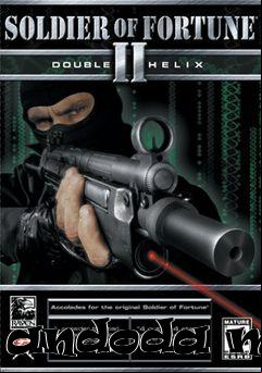 Box art for andoda mod