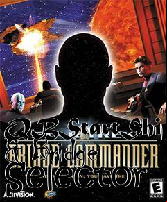 Box art for QBStartShip & Bridge Selector