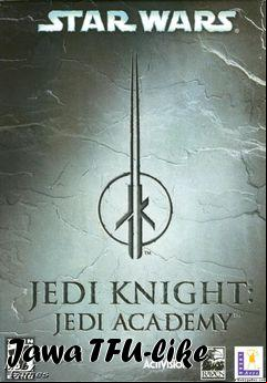 Box art for Jawa TFU-like