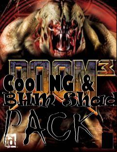 Box art for Cool NG & BHM Shaders PACK