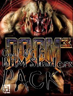 Box art for Cool NG & BHM Shaders PACK