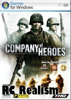 Box art for RC Realism