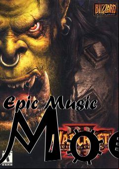 Box art for Epic Music Mod
