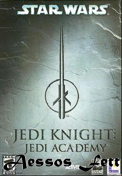Box art for Aessos Fett