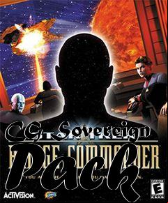 Box art for CG Sovereign Pack