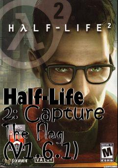 Box art for Half-Life 2: Capture The Flag (v1.6.1)