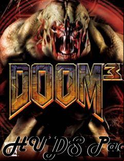 Box art for HUDS Pack