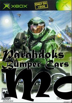 Box art for Parahdoks Bumper Cars Mod