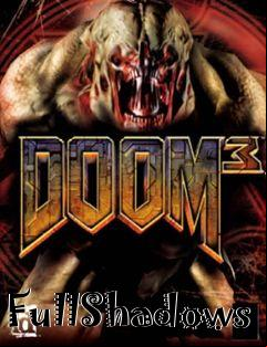 Box art for FullShadows