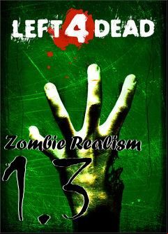Box art for Zombie Realism 1.3