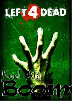 Box art for Kool-Aid Boomer