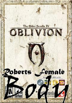 Box art for Roberts Female Body