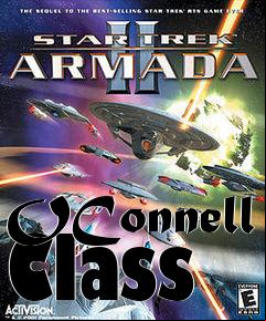 Box art for OConnell Class