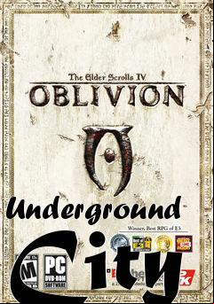 Box art for Underground City