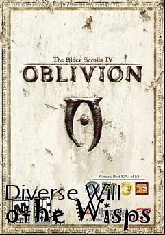 Box art for Diverse Will othe Wisps