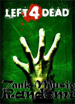 Box art for Tank Music Randomizer