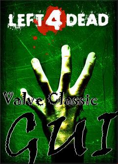 Box art for Valve Classic GUI