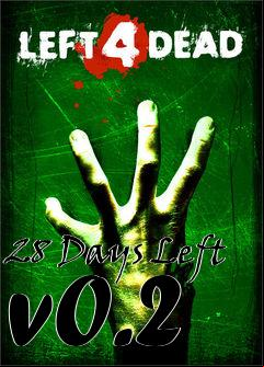 Box art for 28 Days Left v0.2