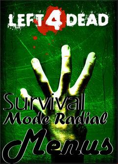 Box art for Survival Mode Radial Menus