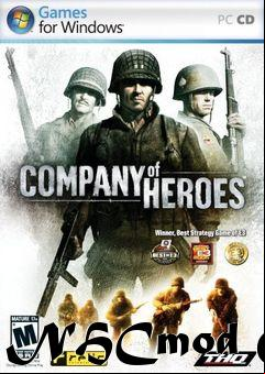 Box art for NHCmod OF
