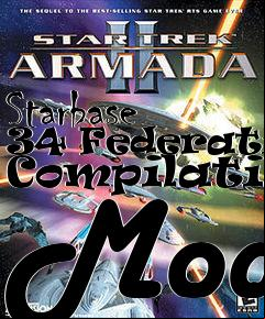 Box art for Starbase 34 Federation Compilation Mod