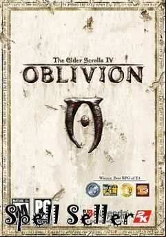 Box art for Spell Seller