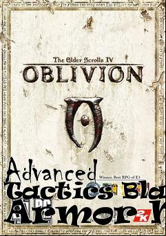 Box art for Advanced Tactics Black Armor Mod