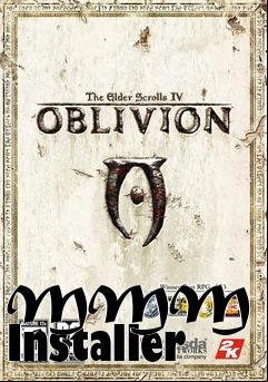 Box art for MMM omod Installer