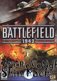 Box art for A2GReVeNgEs Skin Pack