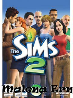 Box art for Malena Ernman