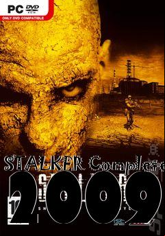 Box art for STALKER Complete 2009