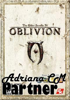Box art for Adriana CM Partner