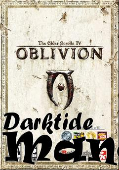 Box art for Darktide Manor