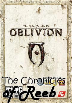 Box art for The Chronicles of Reeb