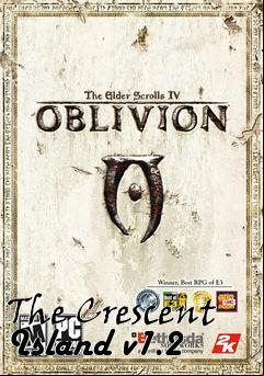 Box art for The Crescent Island v1.2