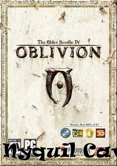 Box art for Nyquil Cave
