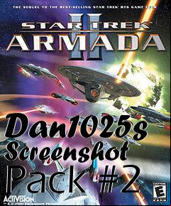 Box art for Dan1025s Screenshot Pack #2