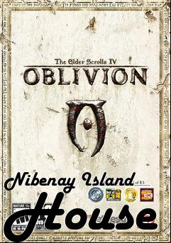 Box art for Nibenay Island House
