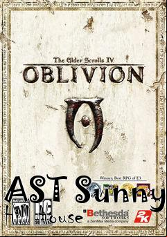 Box art for AST Sunny Hill House