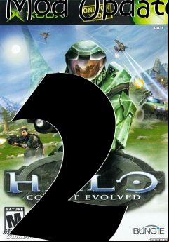 Box art for Desolation Mod Update 2