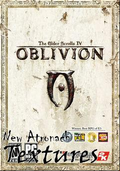 Box art for New Atronach Textures