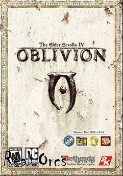 Box art for Real Orcs