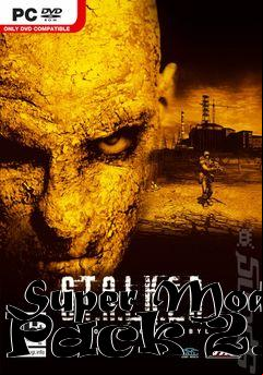 Box art for Super Mod Pack 2.3