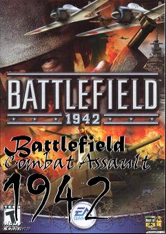 Box art for Battlefield Combat Assault 1942
