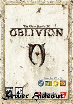 Box art for Sewer Hideout