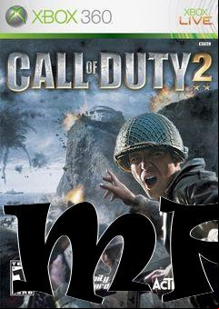 Box art for MP5